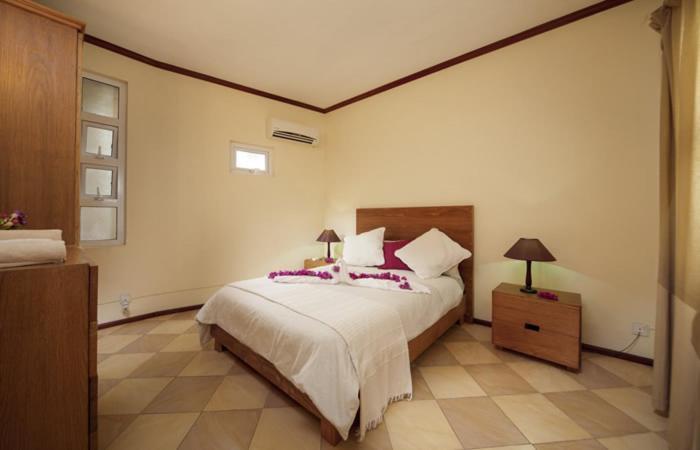 Talamba Blue Bed & Breakfast Blue Bay Rom bilde